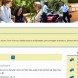 Les premi�res couleurs du quartier Death in Paradise !