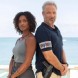 Aude Legastelois dans Meurtres � Saint-Martin