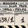 Sangs m�l�s : Jos�phine Jobert en tournage en Martinique pour la nouvelle s�rie de France 2