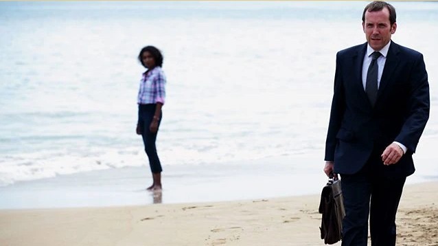 Poole et Camille